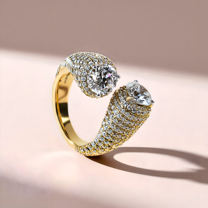 True Diamond