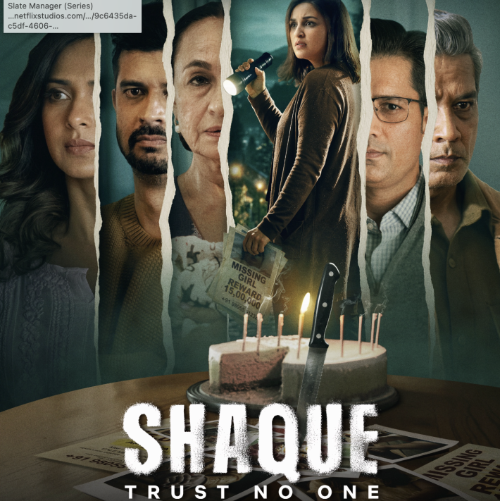 Shaque