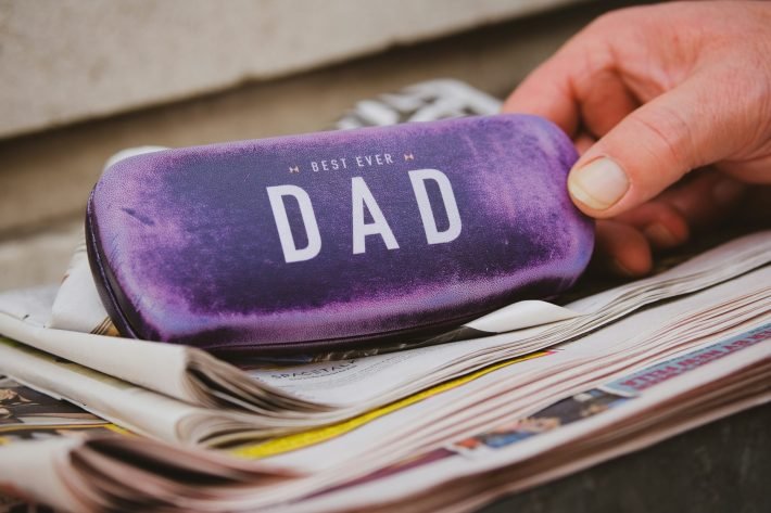 Ultimate Gifts for Dad