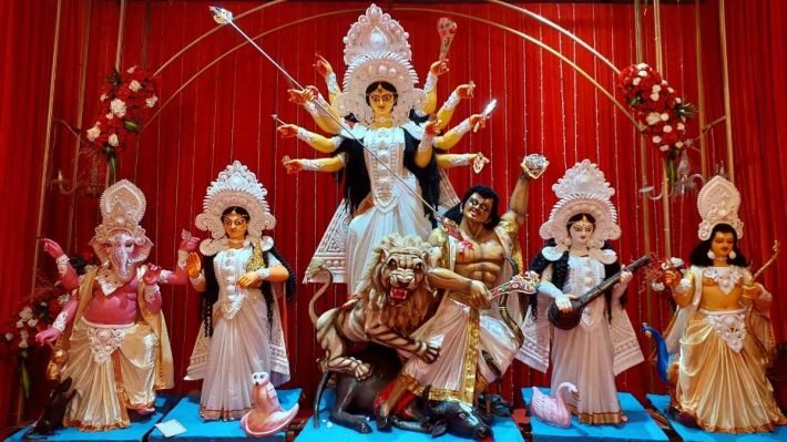 Durga Puja