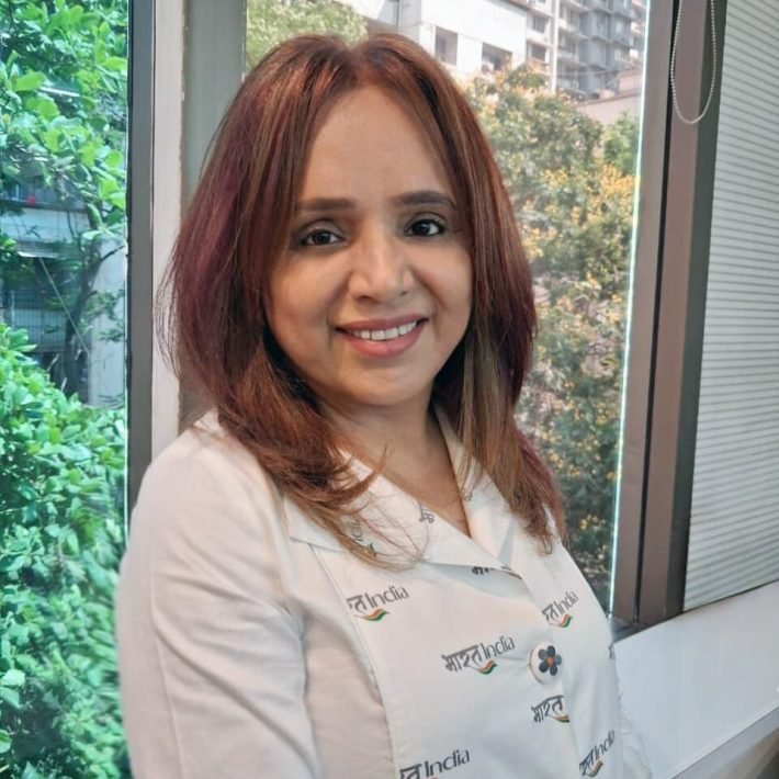 Vandana