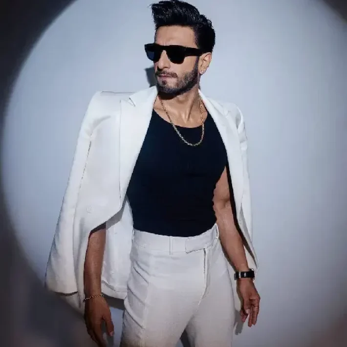 Ranveer