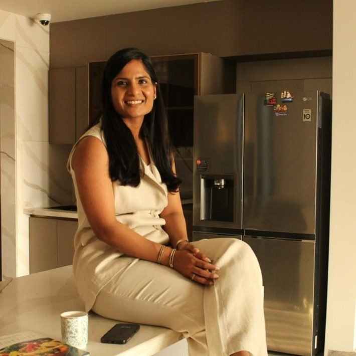 Priyanka Gupta, Prodigy Designs