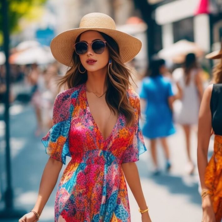 summer_outfits_Vibrant_and_trendy_summer_outfits_for_women_show_0