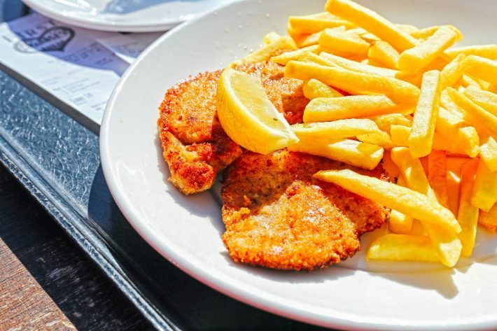French Fry Mystique